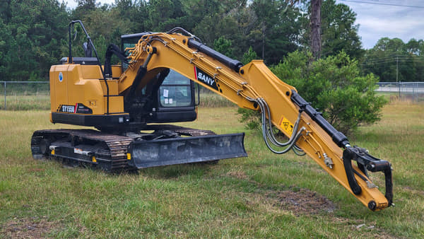 Equipment Main Image