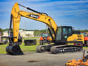 2023 SANY SY265C LC Image