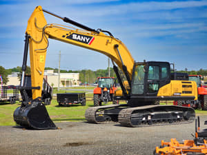 2023 SANY SY265C LC Image