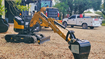 Main image SANY SY26U