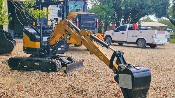 Equipment Main Image