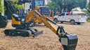 2023 SANY SY26U Image