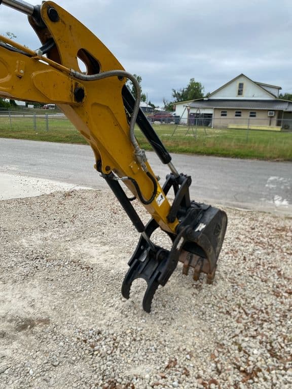 Image of SANY SY35U equipment image 3