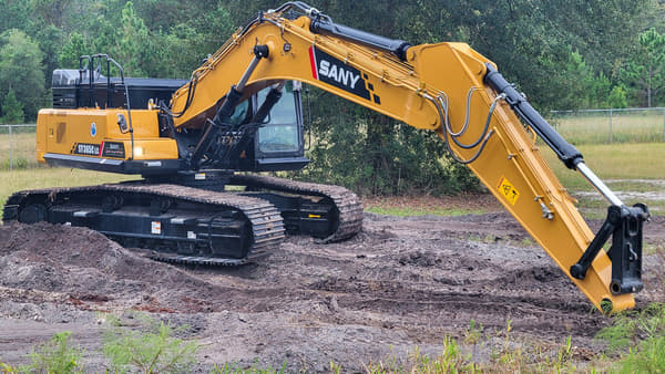 Equipment Main Image