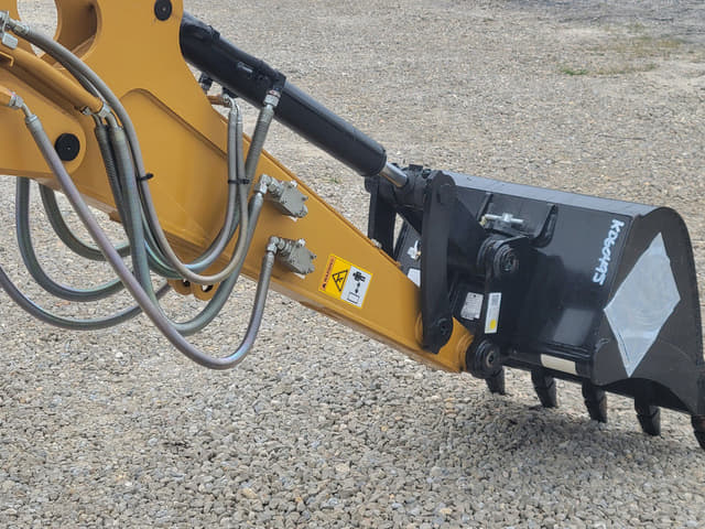 Image of SANY SY50U equipment image 4