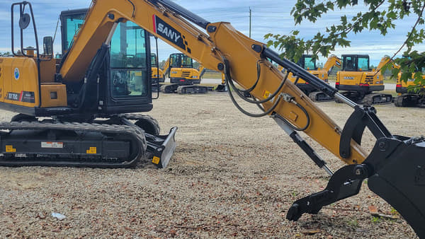 Equipment Main Image