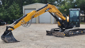 2023 SANY SY80U Image