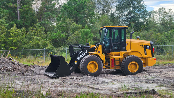 Equipment Main Image