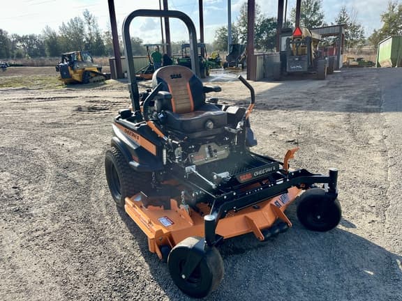 Image of Scag Cheetah II equipment image 2