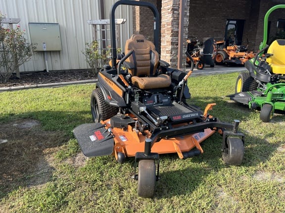 2025 Scag Cheetah II Equipment Image0