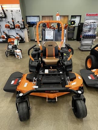 Image of Scag Patriot Primary image