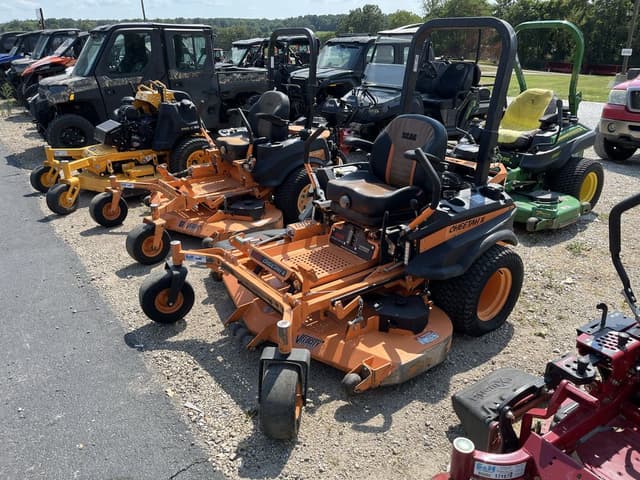 Image of Scag Cheetah equipment image 1