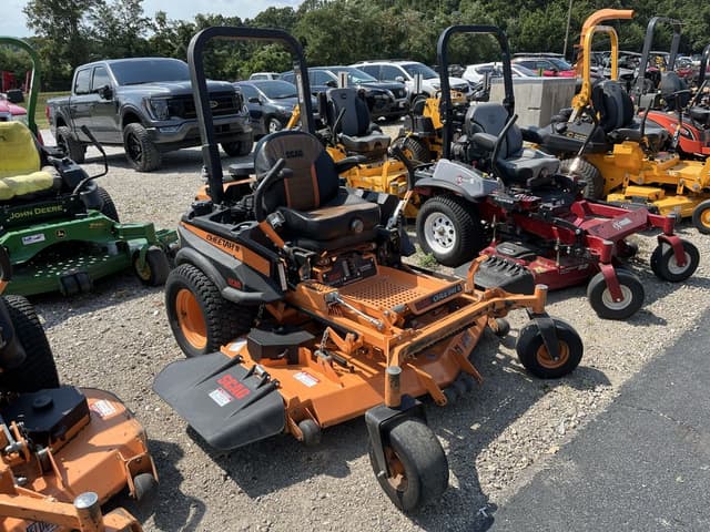 Image of Scag Cheetah equipment image 4