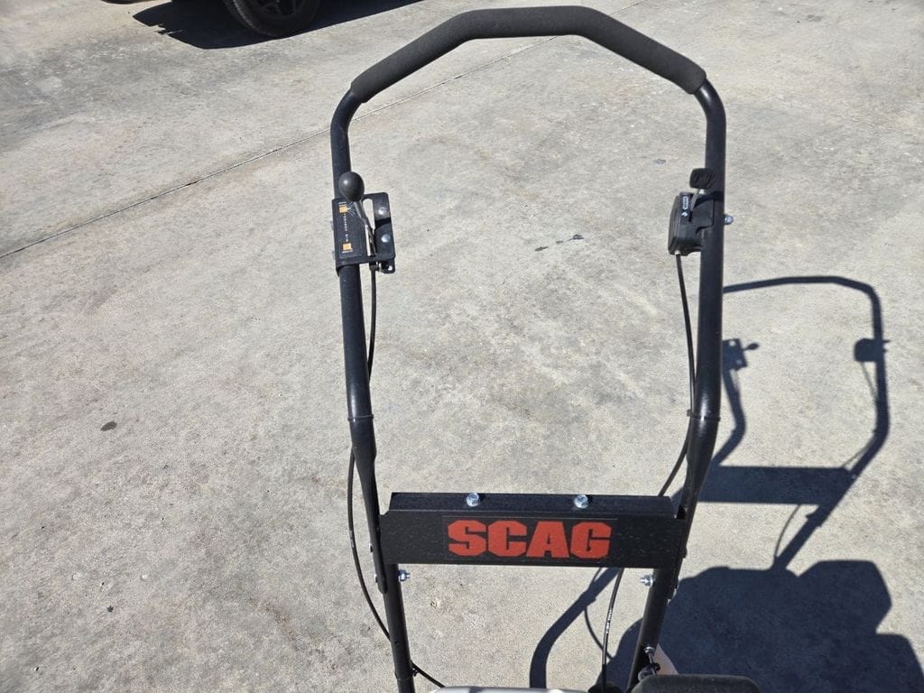 2024 Scag LBX15-GX270 Equipment Image0