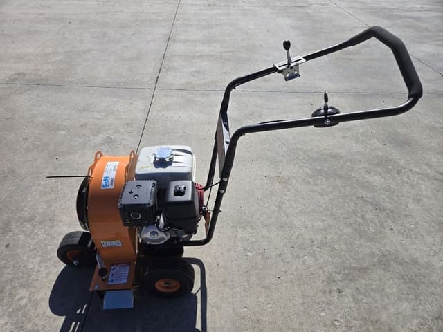 Image of Scag LBX15-GX270 equipment image 2