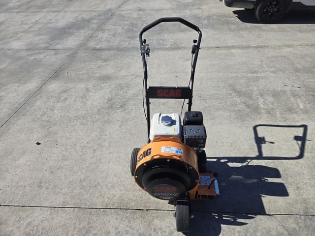 Image of Scag LBX15-GX270 equipment image 1