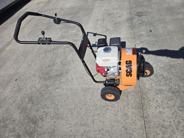 Image of Scag LBX15-GX270 equipment image 3