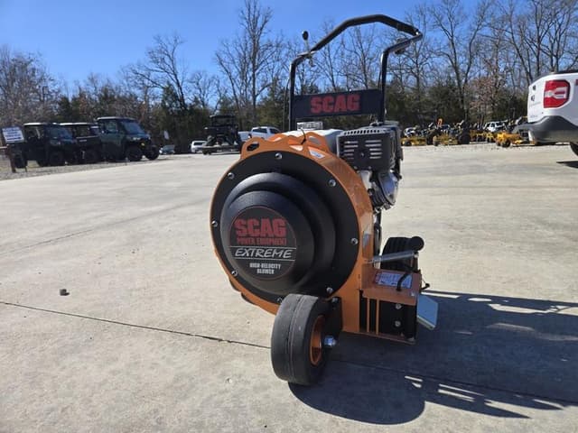 Image of Scag LBX15-GX270 equipment image 3