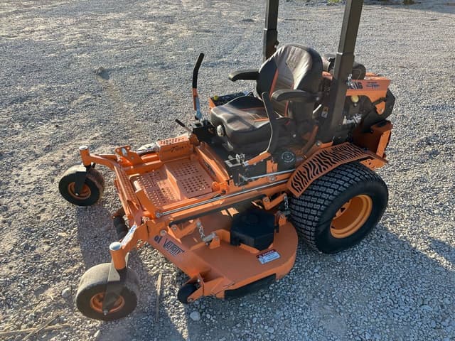 Image of Scag Turf Tiger II equipment image 4
