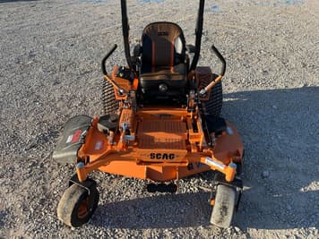 Main image Scag STTII-61V-37BV-EFI