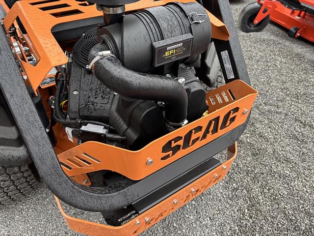 Image of Scag Cheetah II equipment image 3
