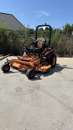 Image of Scag Cheetah II equipment image 1