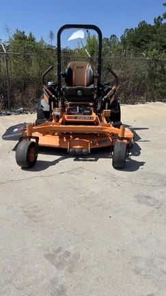2024 Scag Cheetah II Equipment Image0