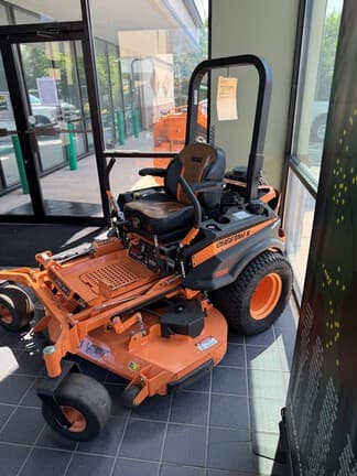 Image of Scag SCZII-61V-38FX-EFI equipment image 1