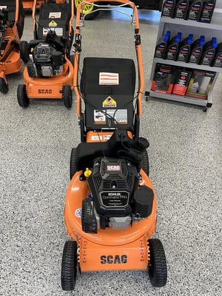 2024 Scag SFC21 Equipment Image0