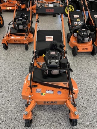 2024 Scag SFC30 Equipment Image0