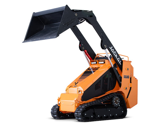2025 Scag Jackal Equipment Image0