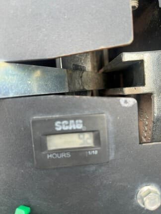 Image of Scag SPZ61H-25CV equipment image 4