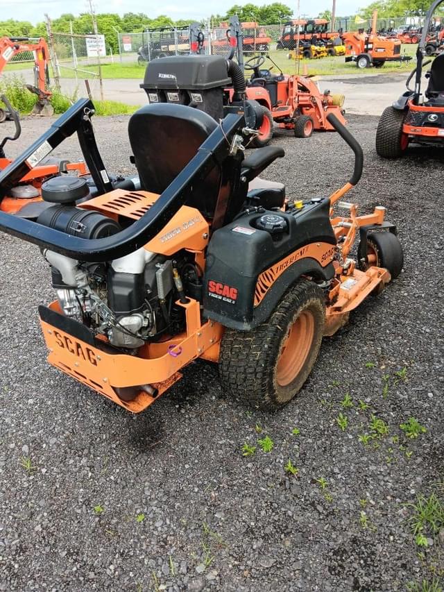 Image of Scag Tiger Cat II equipment image 3
