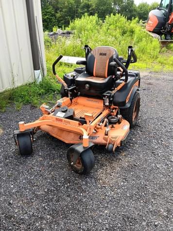 Main image Scag Tiger Cat II