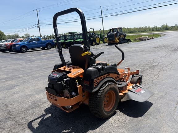 Image of Scag STCII-52V-26FT-EFI equipment image 4