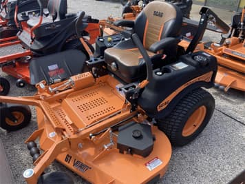 Main image Scag Tiger Cat II