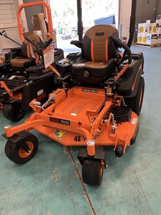 Image of Scag Tiger Cat II Primary image