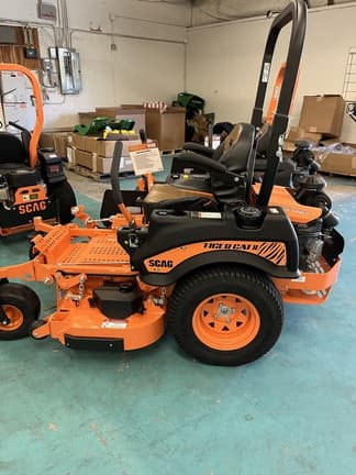 Image of Scag Tiger Cat II equipment image 1