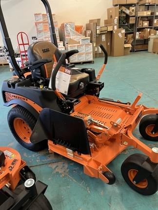 Image of Scag Tiger Cat II equipment image 2