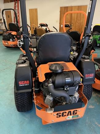 Image of Scag Tiger Cat II equipment image 3