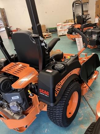Image of Scag Tiger Cat II equipment image 4