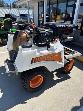 2024 Scag Turf Storm Equipment Image0