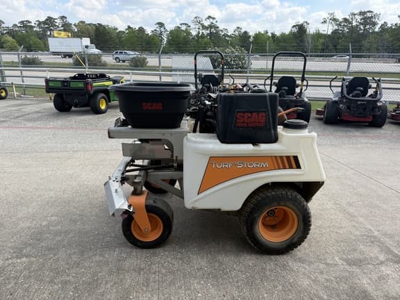 Image of Scag Turf Storm equipment image 2