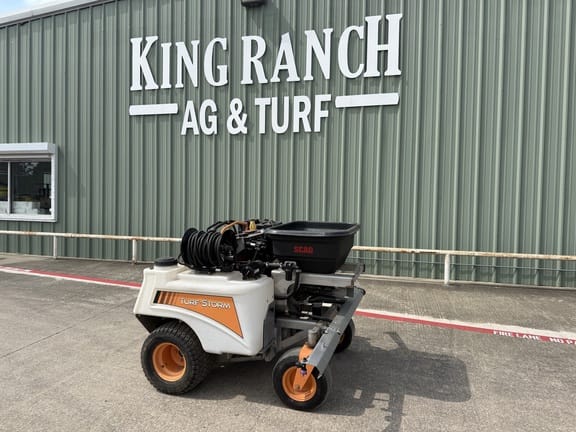 2024 Scag Turf Storm Equipment Image0