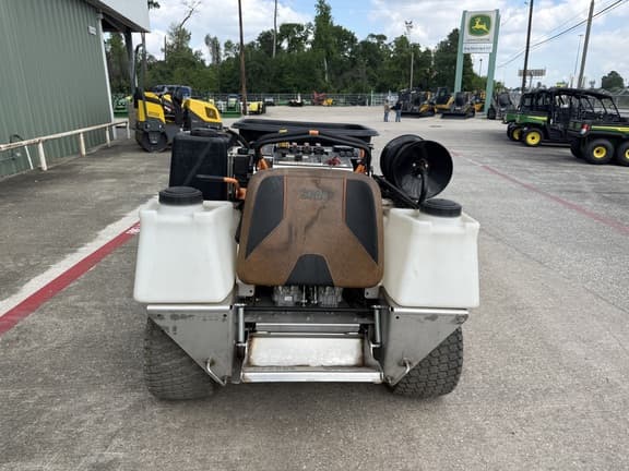 Image of Scag Turf Storm equipment image 3