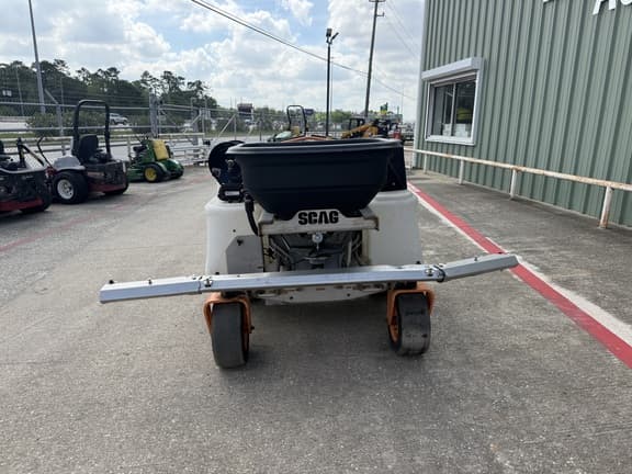 Image of Scag Turf Storm equipment image 1