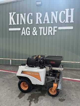 2024 Scag Turf Storm Equipment Image0