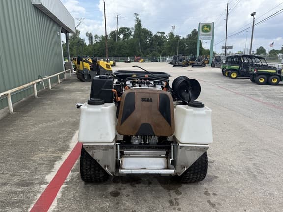 Image of Scag Turf Storm equipment image 4