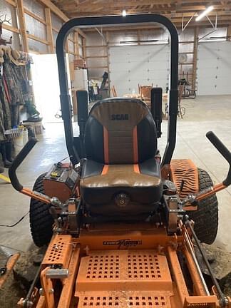 Image of Scag Turf Tiger II equipment image 2