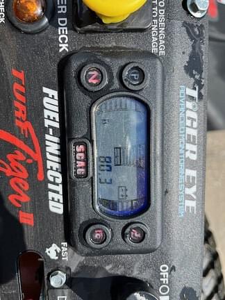 Image of Scag Turf Tiger II equipment image 3